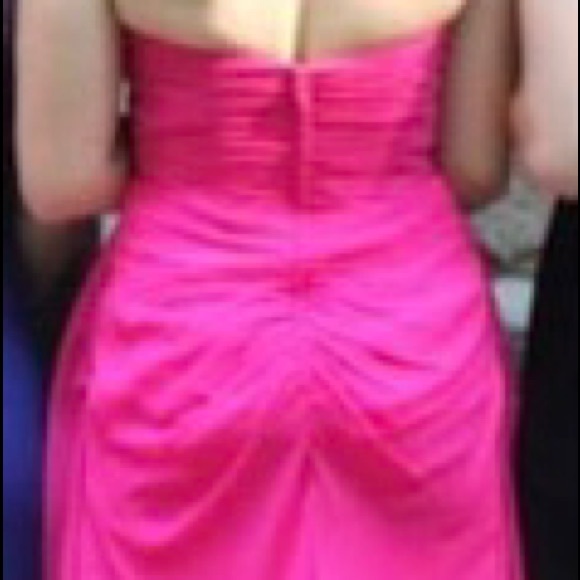Prom dress - Picture 2 of 6